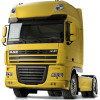 DAF XF (XF105) 2005-2013