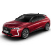Citroen DS4 2011-2018