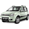 Fiat Panda 2003-2012