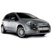 Fiat Punto Evo 2009-2018