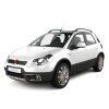 Fiat Sedici