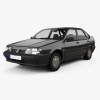 Fiat Tempra 1990-1996
