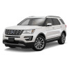 Ford Explorer V (U502) 2010-2019