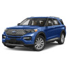Ford Explorer VI (U625) 2020+