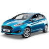 Ford Fiesta 2008-2017