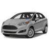 Ford Fiesta (USA) 2010-2017