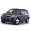 Ford Fusion 2002-2012