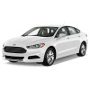 Ford Fusion (USA) 2012-2016