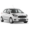 Ford Ka+