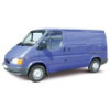 Ford Transit 1986-2000