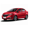 Geely GC5 2010+