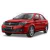 Geely GC6 2014+