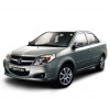 Geely MK