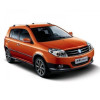 Geely MK Cross 2008-2014