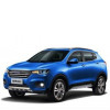 Great Wall Haval H2 2014-2021