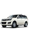 Great Wall Haval H3 2010-2013