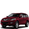 Great Wall Haval H5 2010-2013