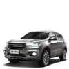 Great Wall Haval H6 II 2017+