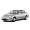 Honda Civic (VII) 2000-2005