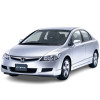 Honda Civic (VIII) 2006-2011