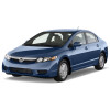Honda Civic (IX) 2011-2016