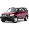 Honda CR-V (II) 2002-2006