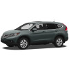 Honda CR-V (IV) 2012-2016