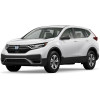 Honda CR-V (V) 2017-2023
