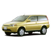 Honda HR-V (I) 1998-2006