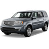Honda Pilot (II) 2008-2015