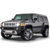Hummer H3