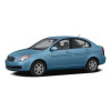 Hyundai Accent III (MC) 2005-2010