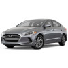 Hyundai Elantra (AD) 2015-2020