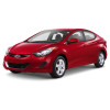 Hyundai Elantra (MD) 2010-2015