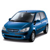 Hyundai Getz 2002-2011