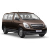 Hyundai H-1 2008-2020
