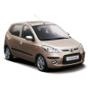 Hyundai i10 (I) 2007-2013