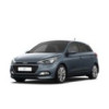 Hyundai i20 (II) 2014-2020
