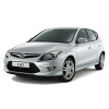 Hyundai i30 FD 2007-2012