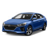 Hyundai Ioniq 2016-2022