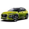 Hyundai Kona 2018-2023