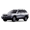 Hyundai Santa Fe I (SM) 2001-2006