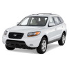 Hyundai Santa Fe II (CM) 2006-2012