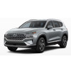 Hyundai Santa Fe IV (TM) 2018-2023