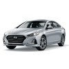Hyundai Sonata (LF) 2014-2019
