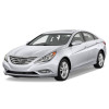 Hyundai Sonata (YF) 2009-2014