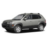Hyundai Tucson (JM) 2004-2012