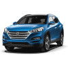 Hyundai Tucson (TL) 2015-2021