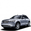 Infiniti FX