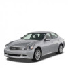 Infiniti G